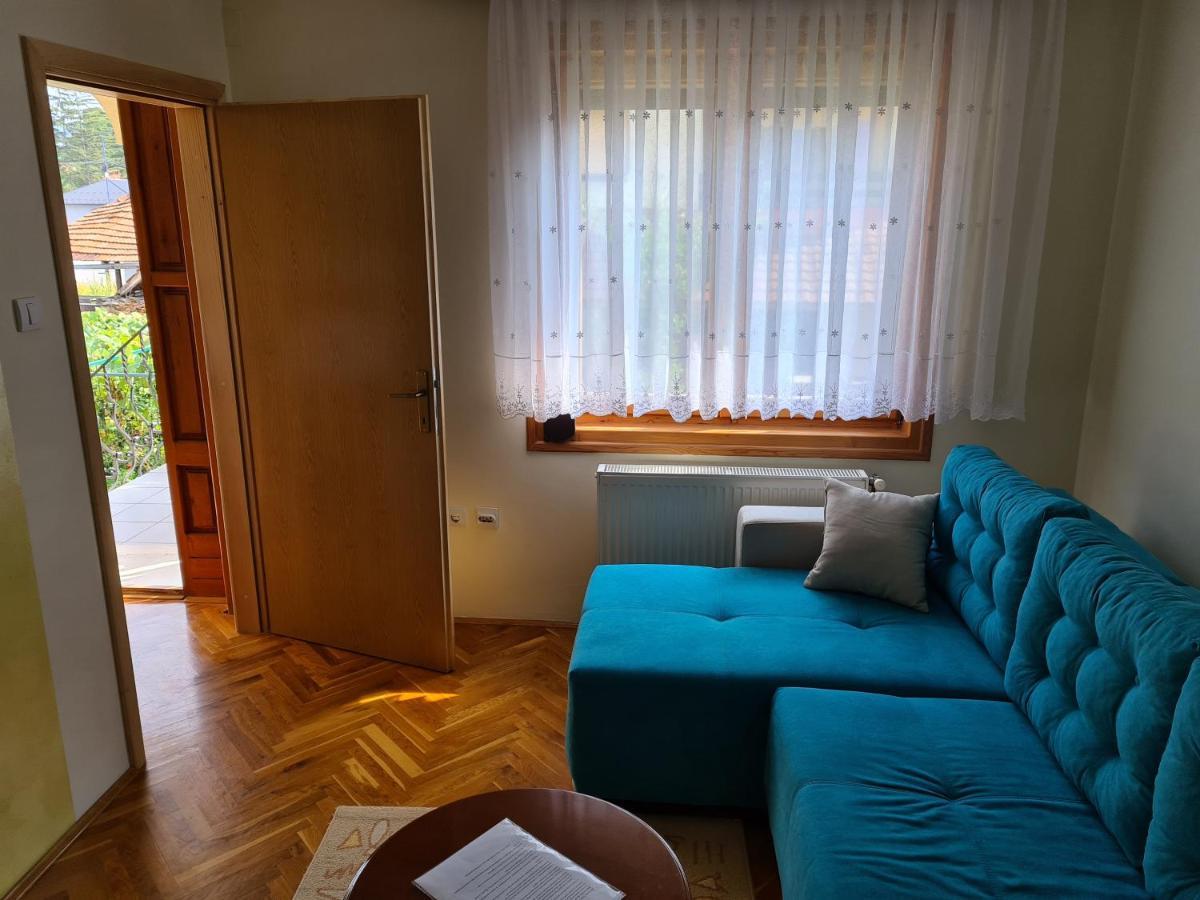 Ferienwohnung Apartman Bubamara Arilje Exterior foto